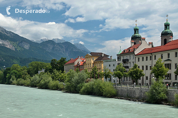 Innsbruck (Rakousko)