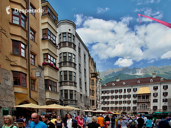 Innsbruck (Rakousko)