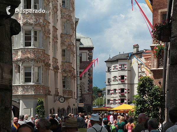 Innsbruck (Rakousko)