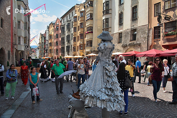 Innsbruck (Rakousko)