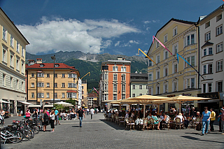 Innsbruck (Rakousko)