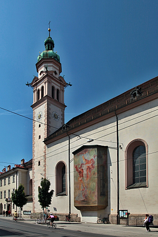 Innsbruck (Rakousko)