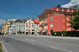 Innsbruck (Rakousko)