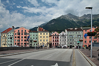 Innsbruck (Rakousko)