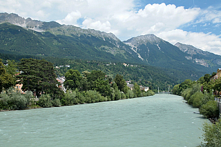 Innsbruck (Rakousko)