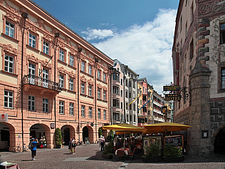 Innsbruck (Rakousko)