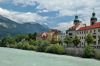 Innsbruck (Rakousko)