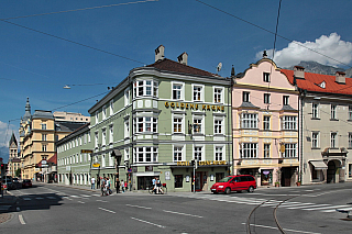 Innsbruck (Rakousko)