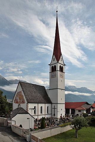 Innsbruck (Rakousko)