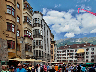 Innsbruck (Rakousko)