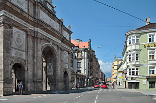 Innsbruck (Rakousko)