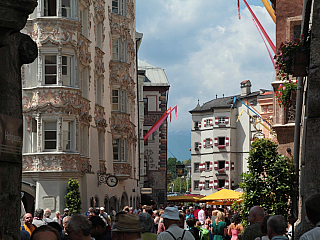 Innsbruck (Rakousko)