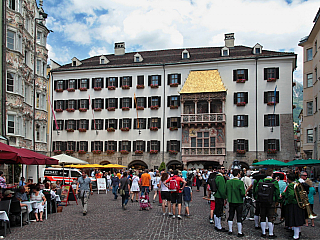 Innsbruck (Rakousko)