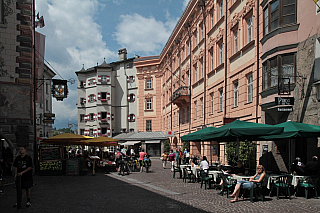 Innsbruck (Rakousko)