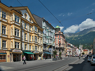 Innsbruck (Rakousko)