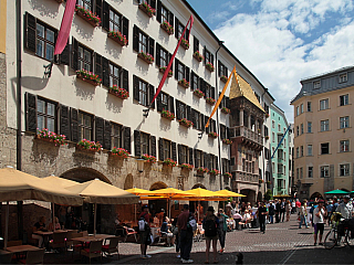 Innsbruck (Rakousko)