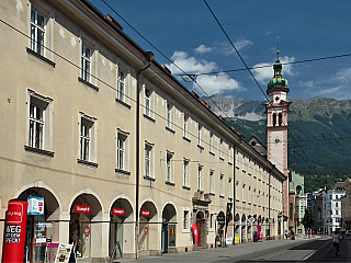 Innsbruck (Rakousko)