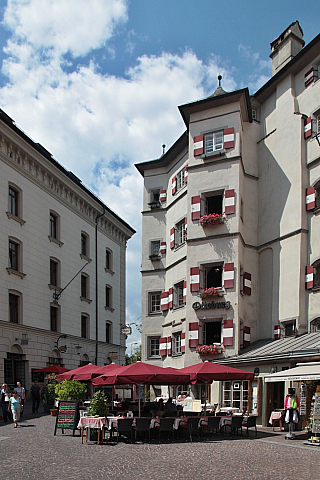 Innsbruck (Rakousko)