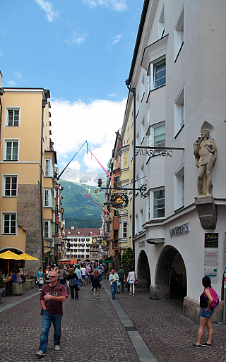 Innsbruck (Rakousko)