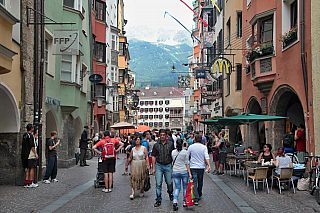 Innsbruck (Rakousko)