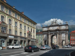 Innsbruck (Rakousko)