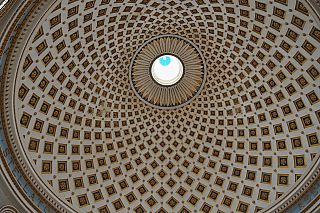 Rotunda Nanebevzetí Panny Marie v Mosta (Malta)