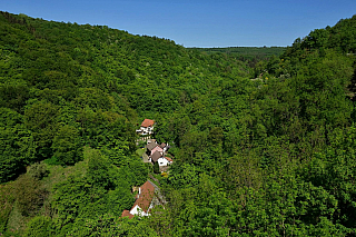 Hrad Karlštejn (Česká republika)