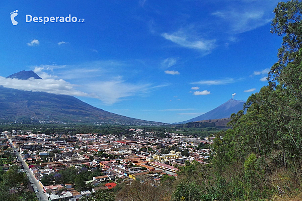 Antigua (Guatemala)