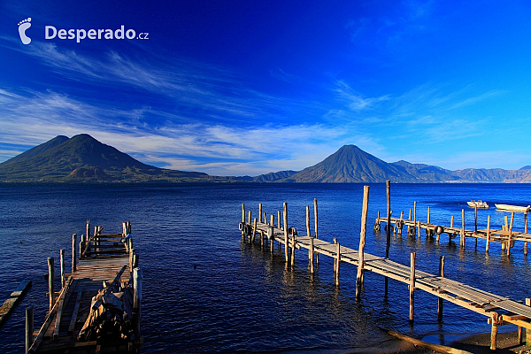 Jezero (Guatemala)