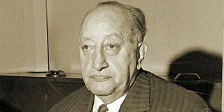 Miguel Ángel Asturias - guatemalský spisovatel