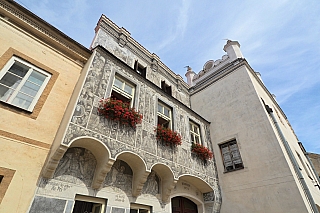 Slavonice (Česká republika)