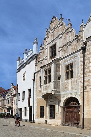 Slavonice (Česká republika)