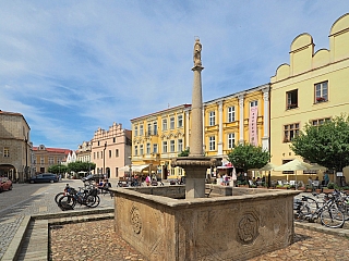 Slavonice (Česká republika)