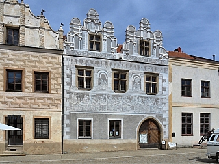 Slavonice (Česká republika)