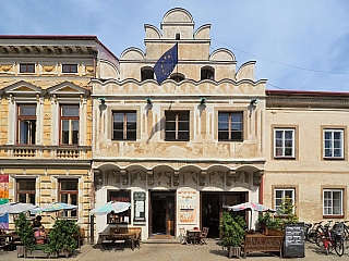 Slavonice (Česká republika)
