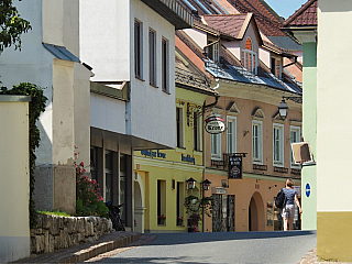 Feldkirchen in Kärnten (Rakousko)