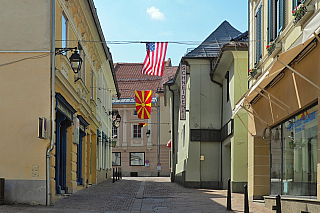 Feldkirchen in Kärnten (Rakousko)