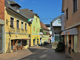 Feldkirchen in Kärnten (Rakousko)