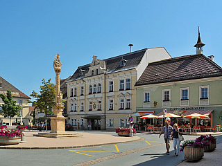 Feldkirchen in Kärnten