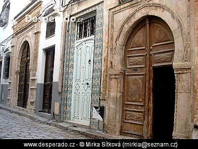Tunis (Tunisko)