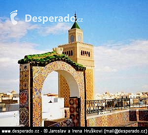 Tunis (Tunisko)