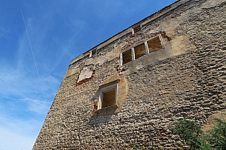 Hrad Landštejn (Česká republika)