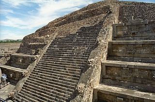 Teotihuacán (Mexiko)