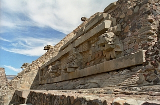 Teotihuacán (Mexiko)