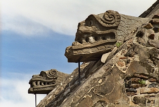 Teotihuacán (Mexiko)