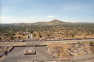 Teotihuacán (Mexiko)