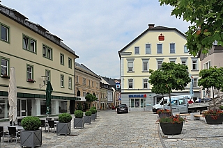 Hermagor (Rakousko)