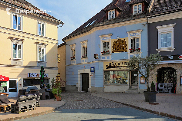 Feldkirchen in Kärnten (Rakousko)