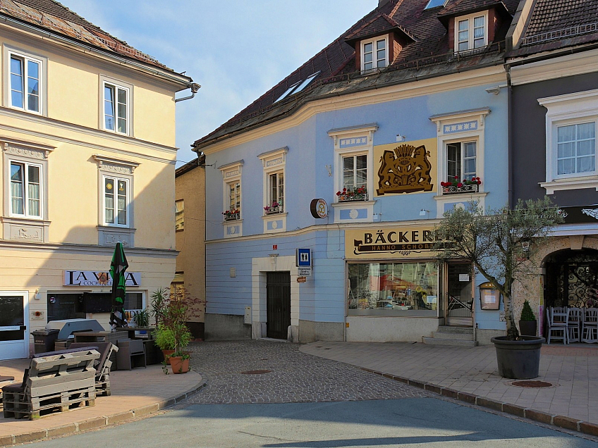 Feldkirchen in Kärnten (Rakousko)