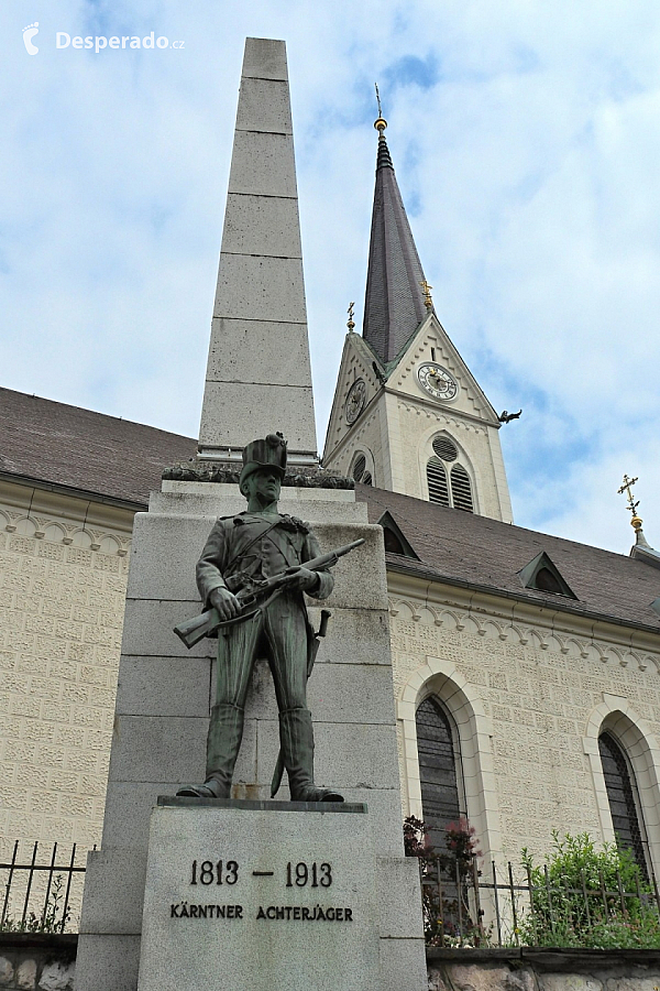 Hermagor (Rakousko)